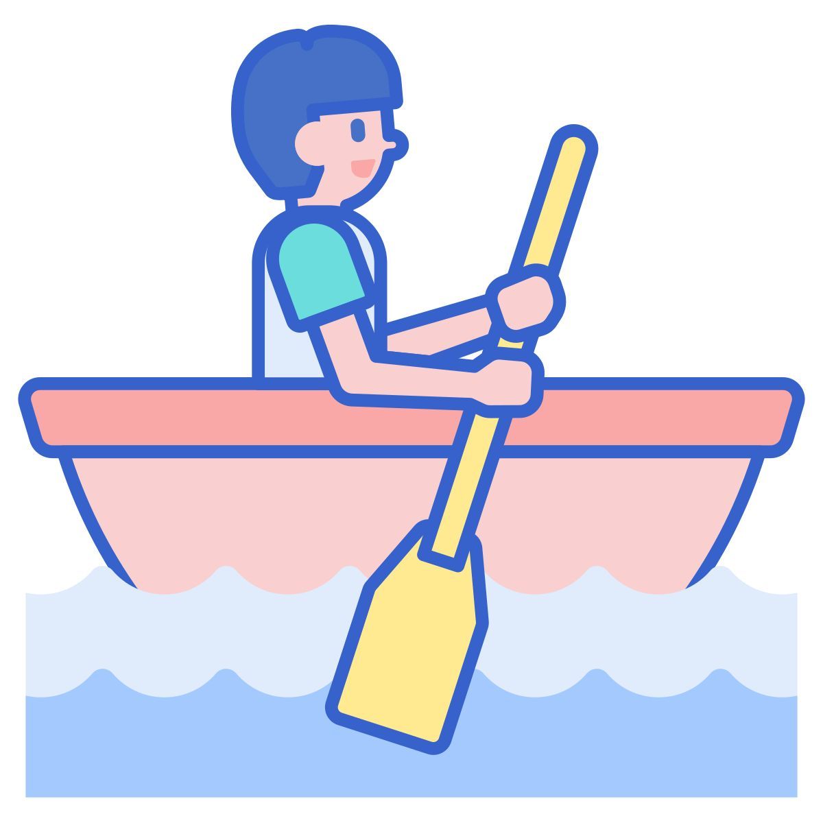 boat icon