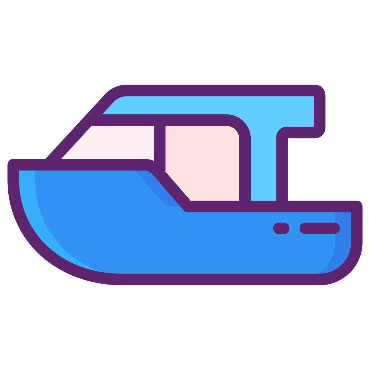 boat icon