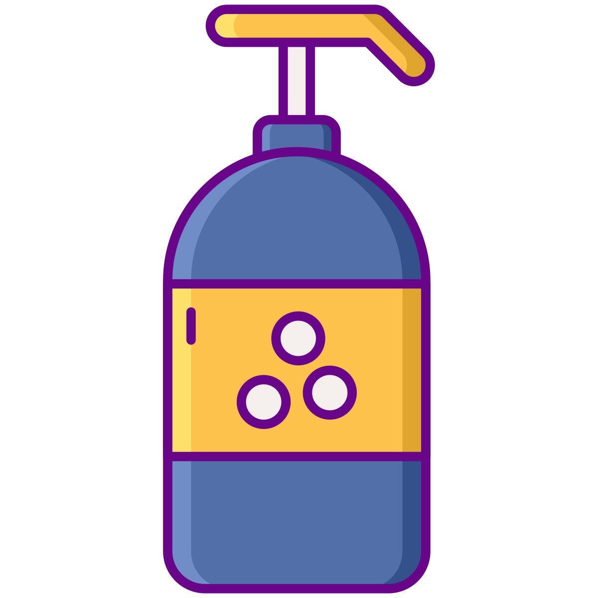 body wash icon