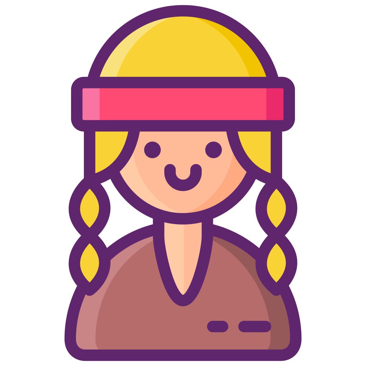 bohemien icon