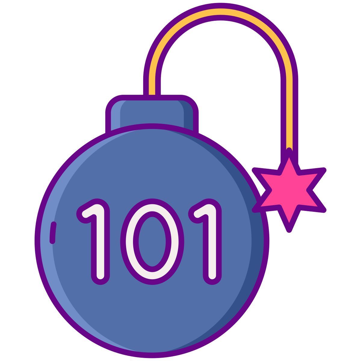bomben icon