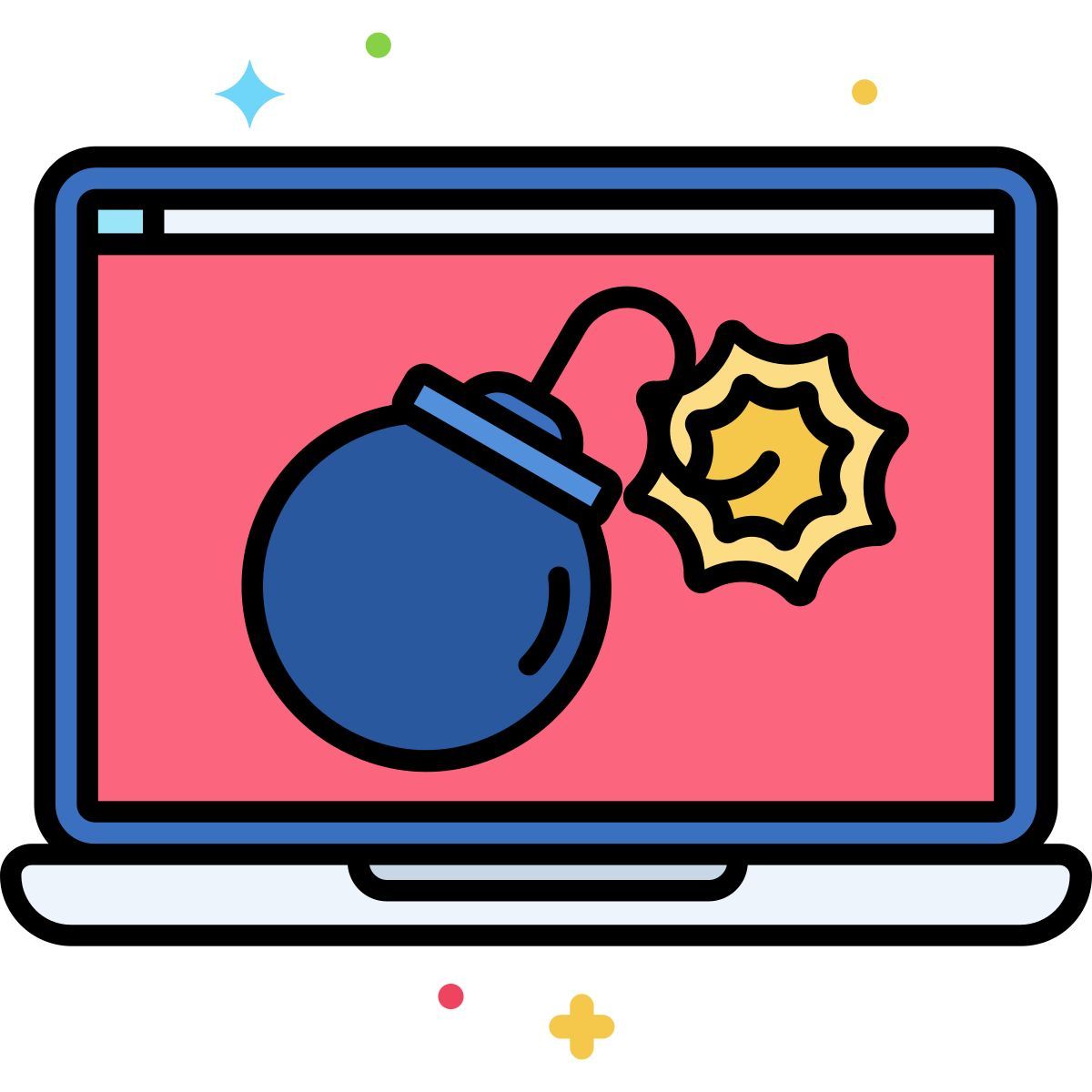 bomben icon