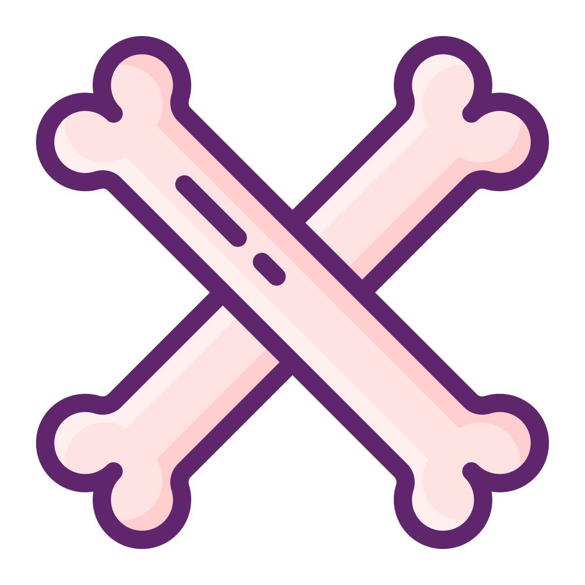 骨 icon