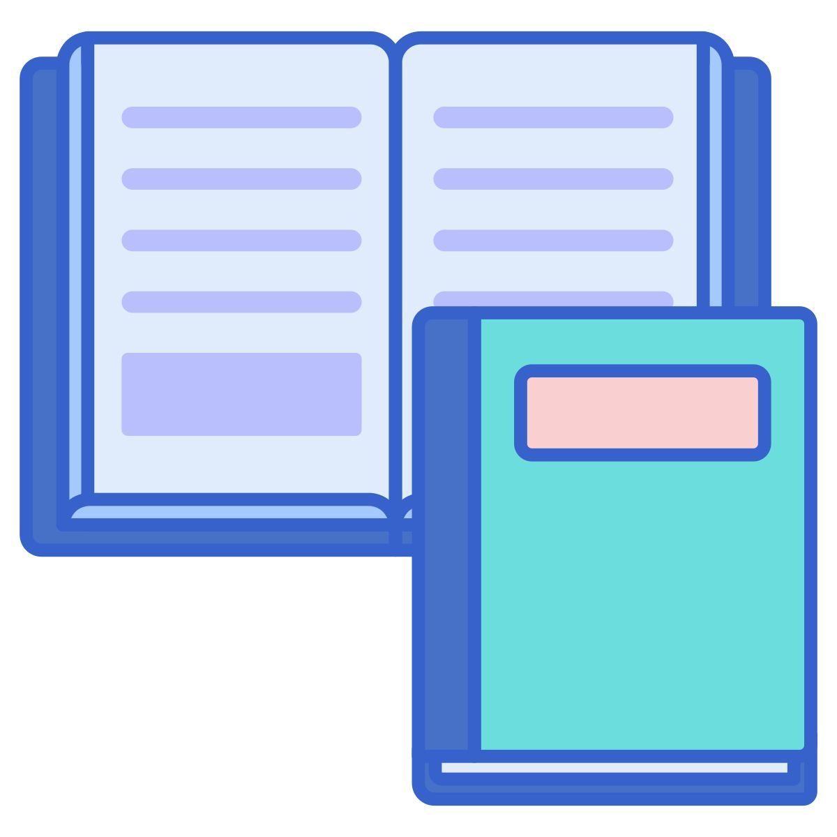 book icon