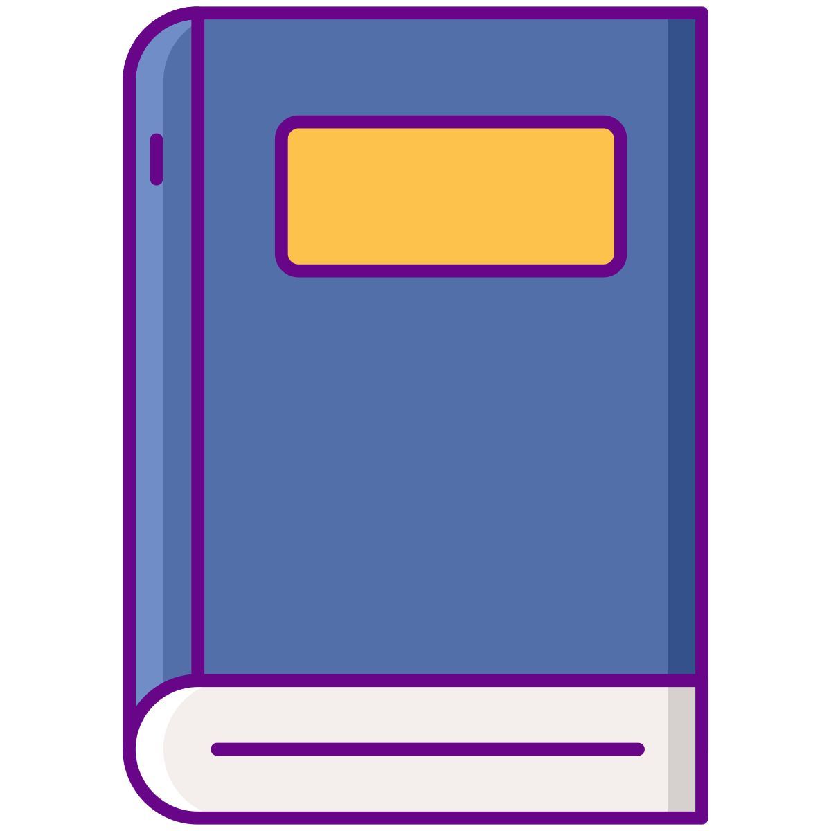 book icon