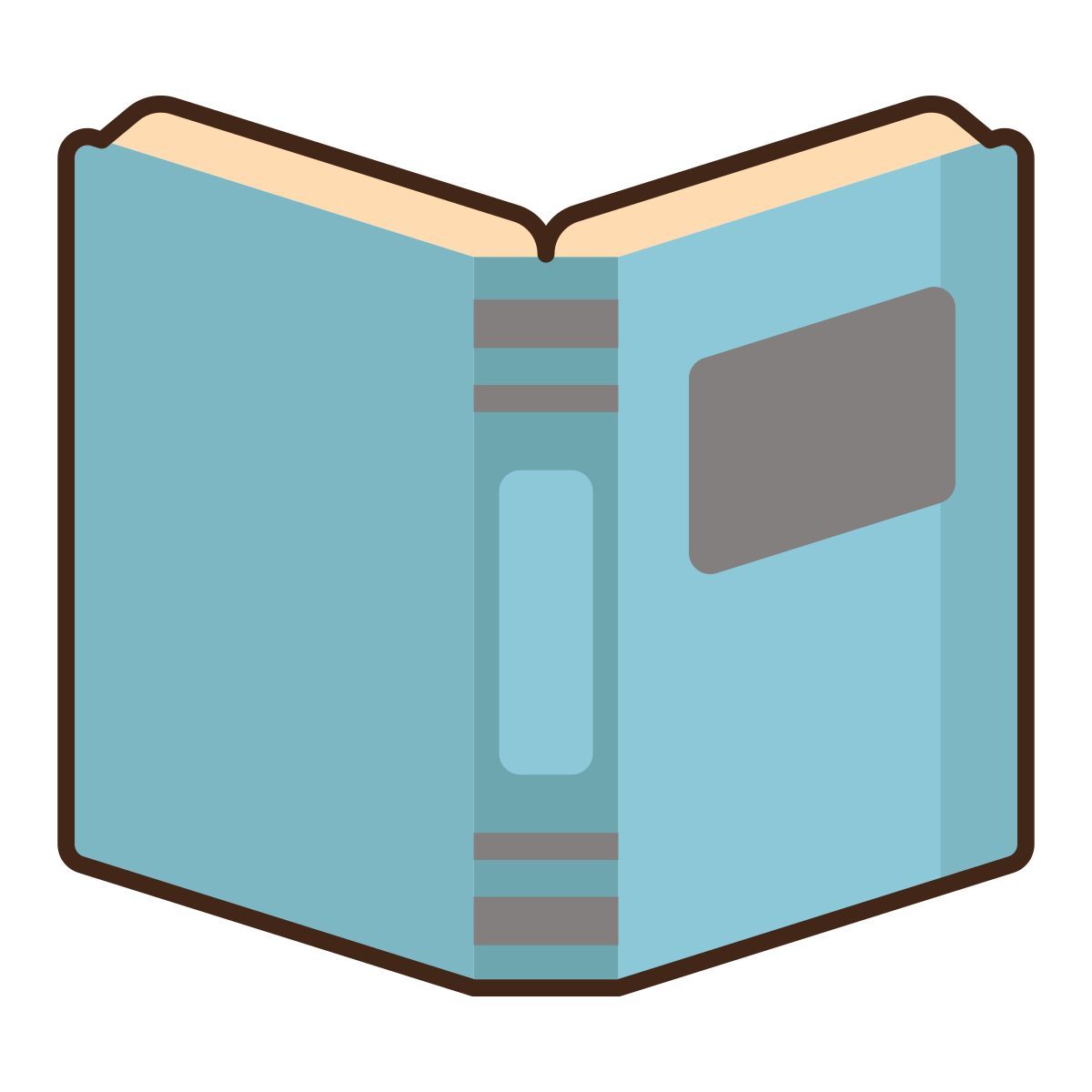 book icon