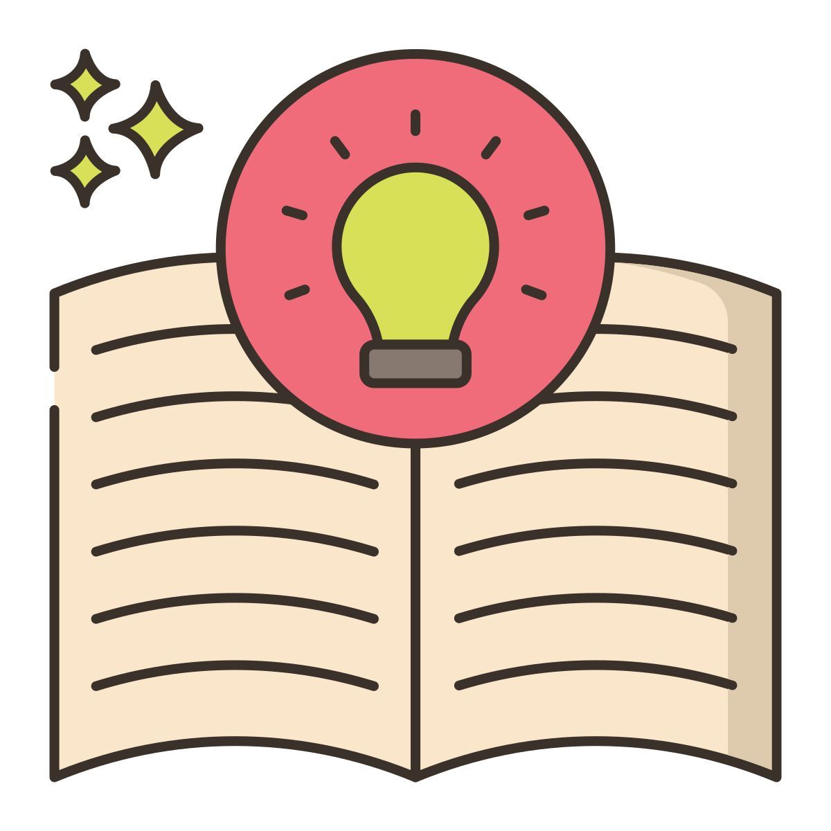 book icon