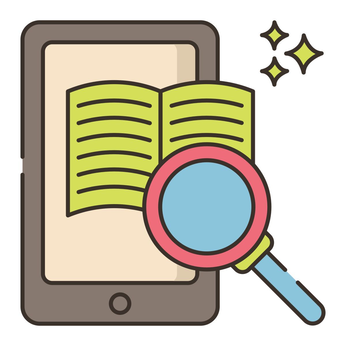 book icon