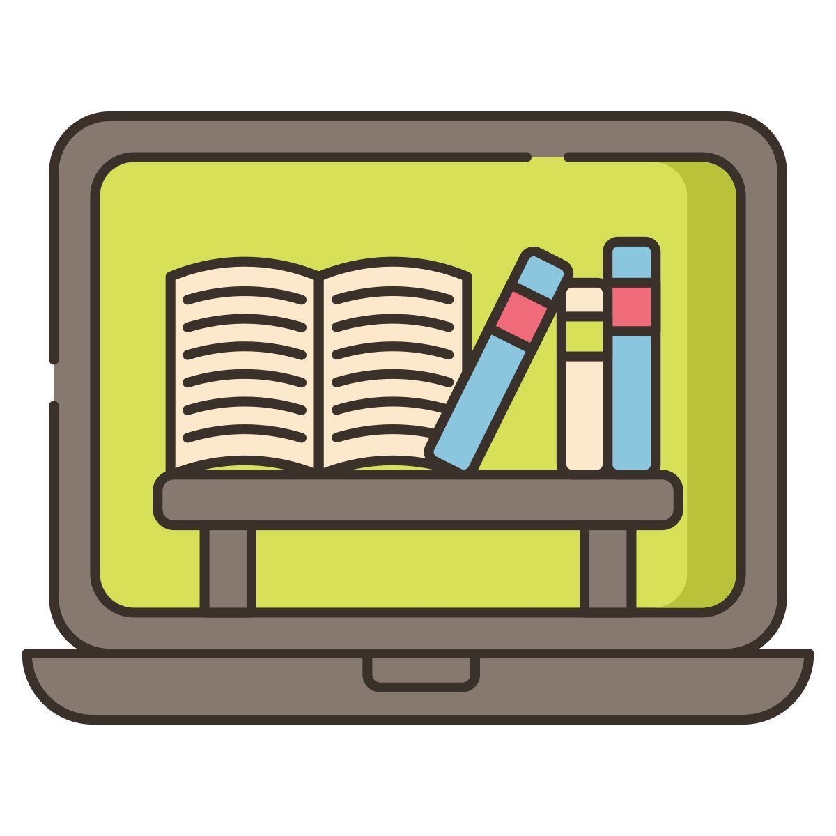 book icon