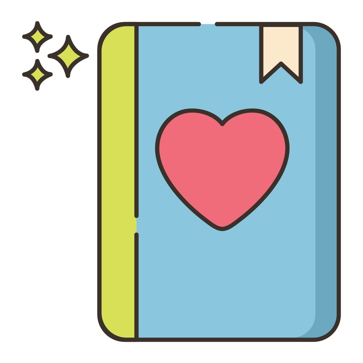 book icon