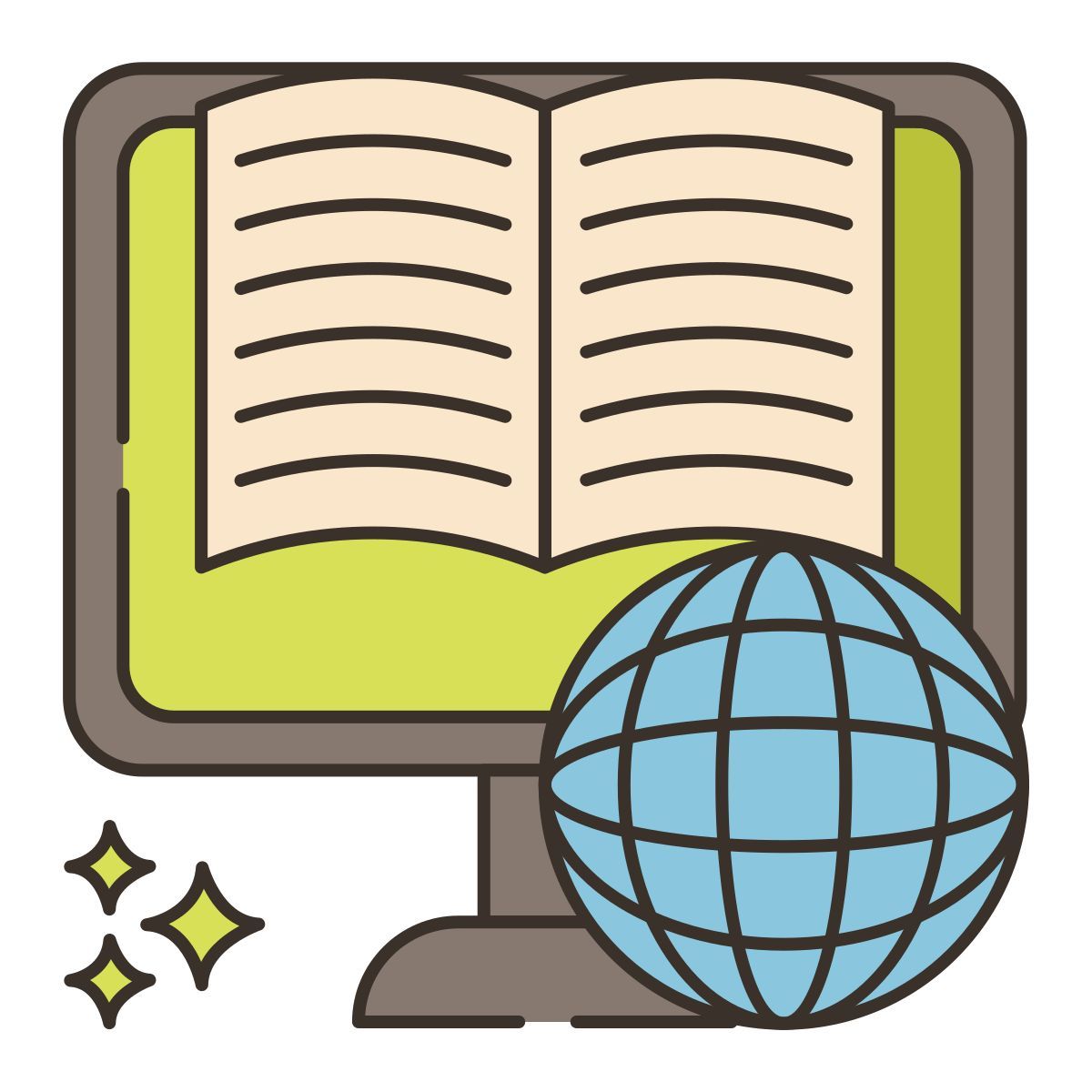 book icon
