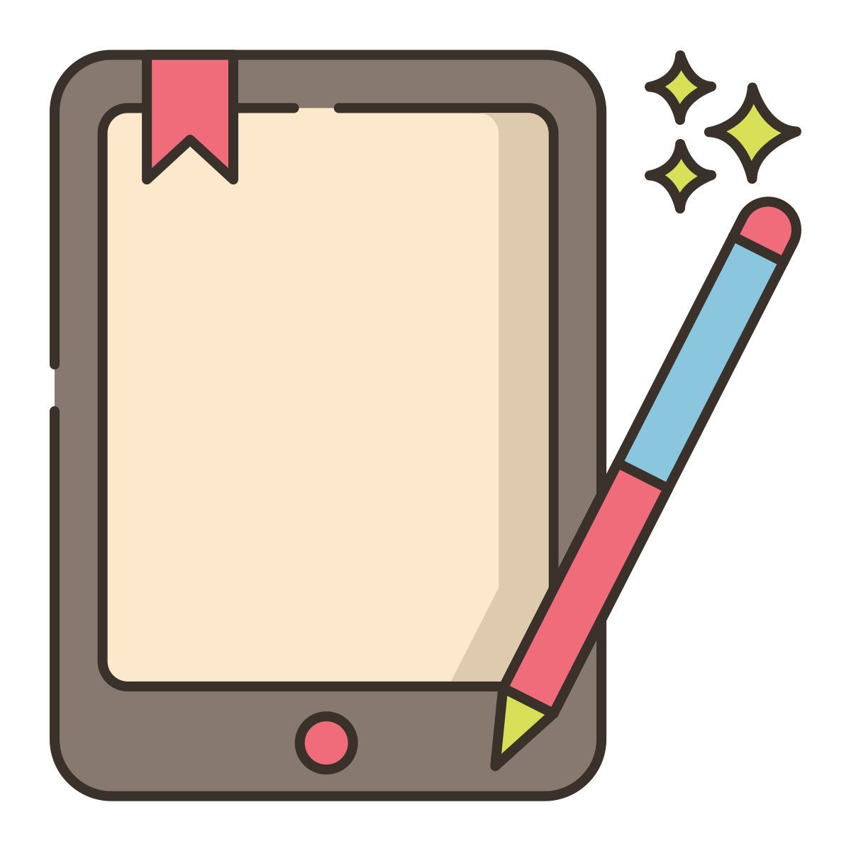 book icon