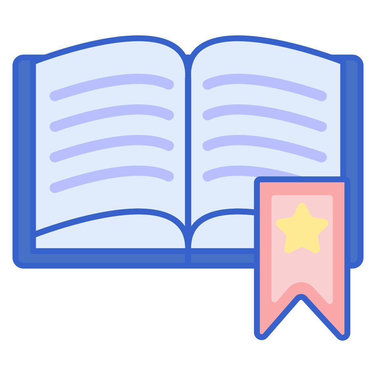 bookmark icon