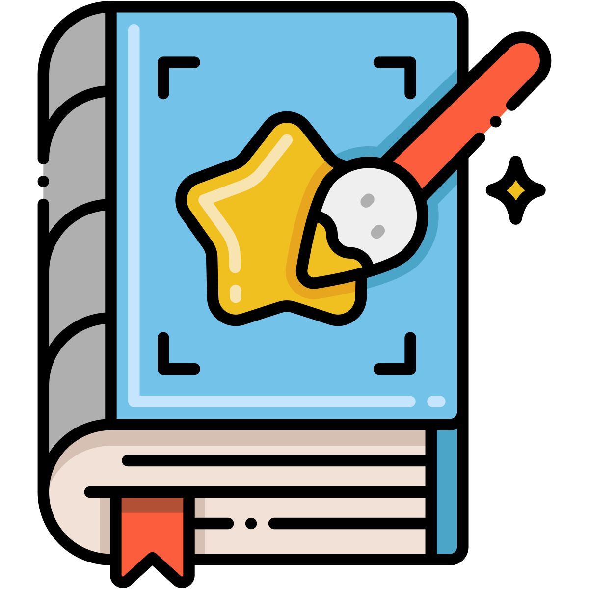 books icon