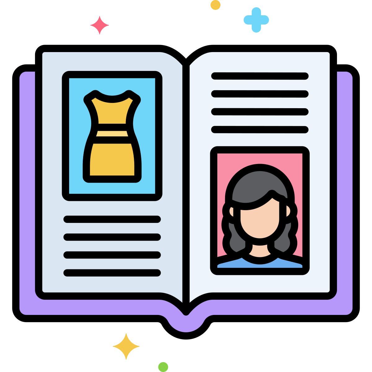 books icon
