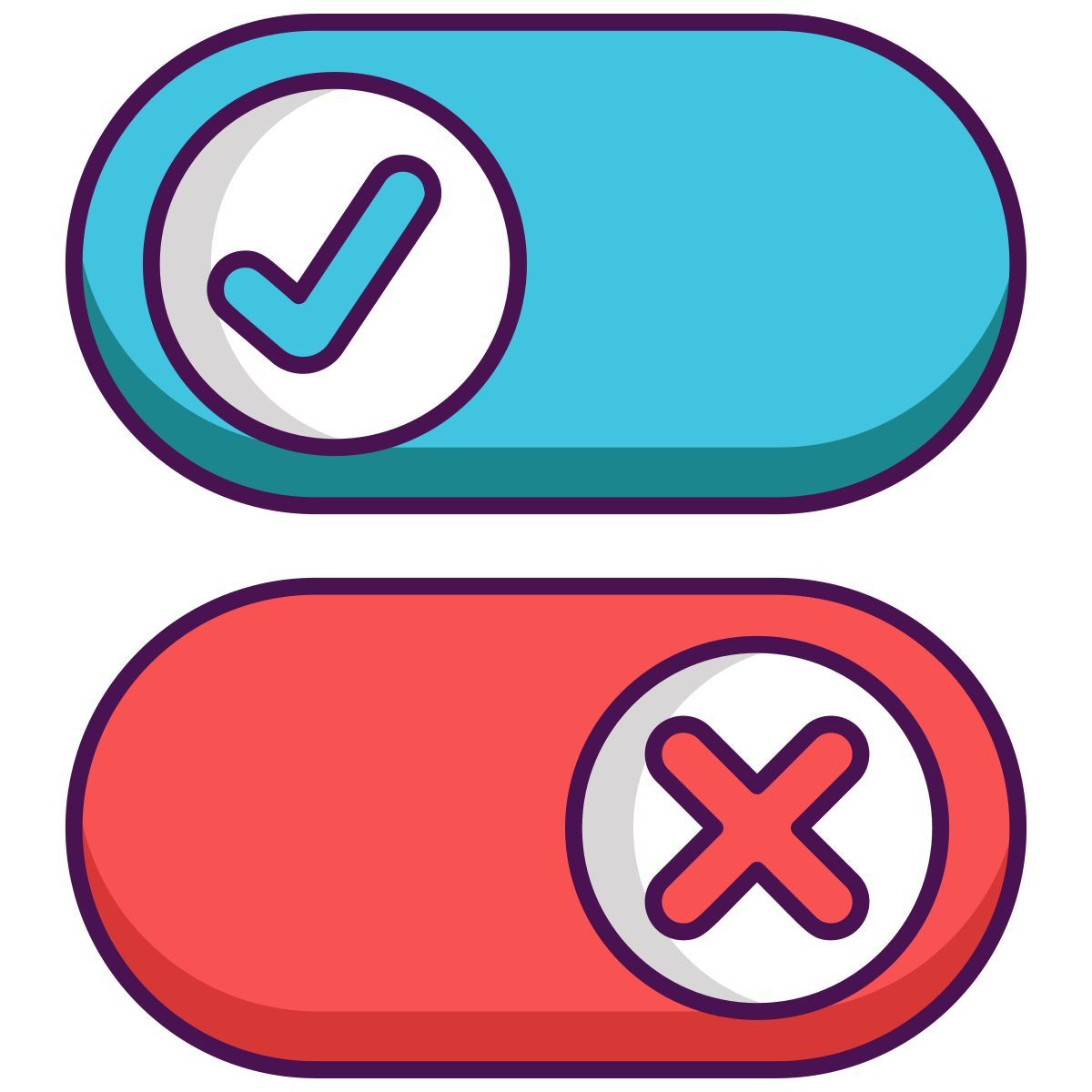 boolean icon
