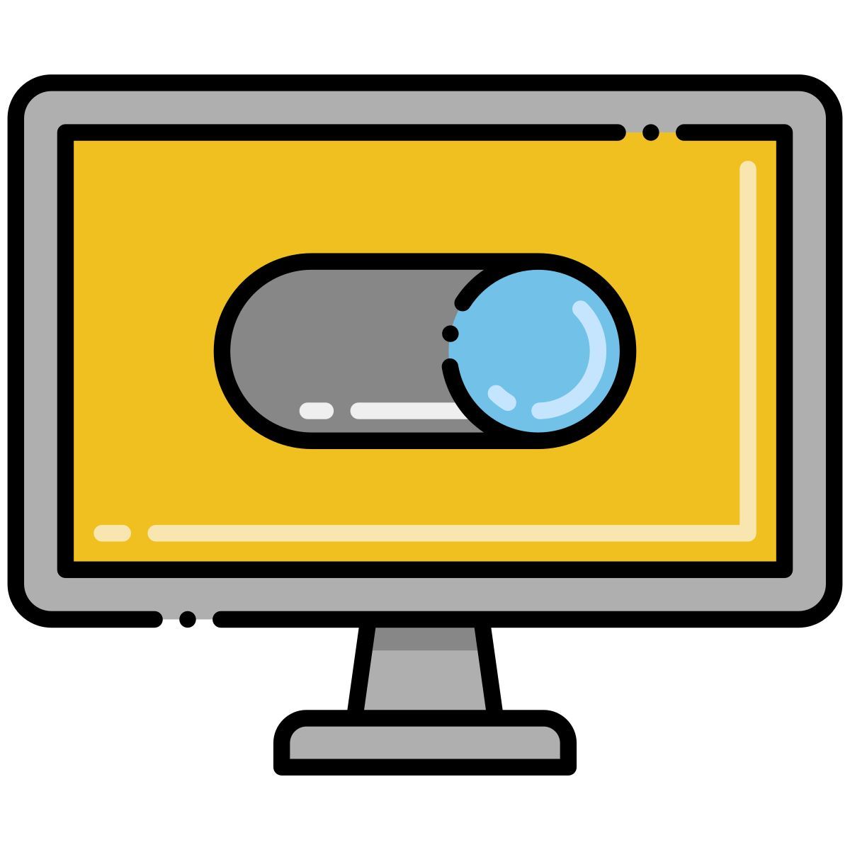 booléen icon