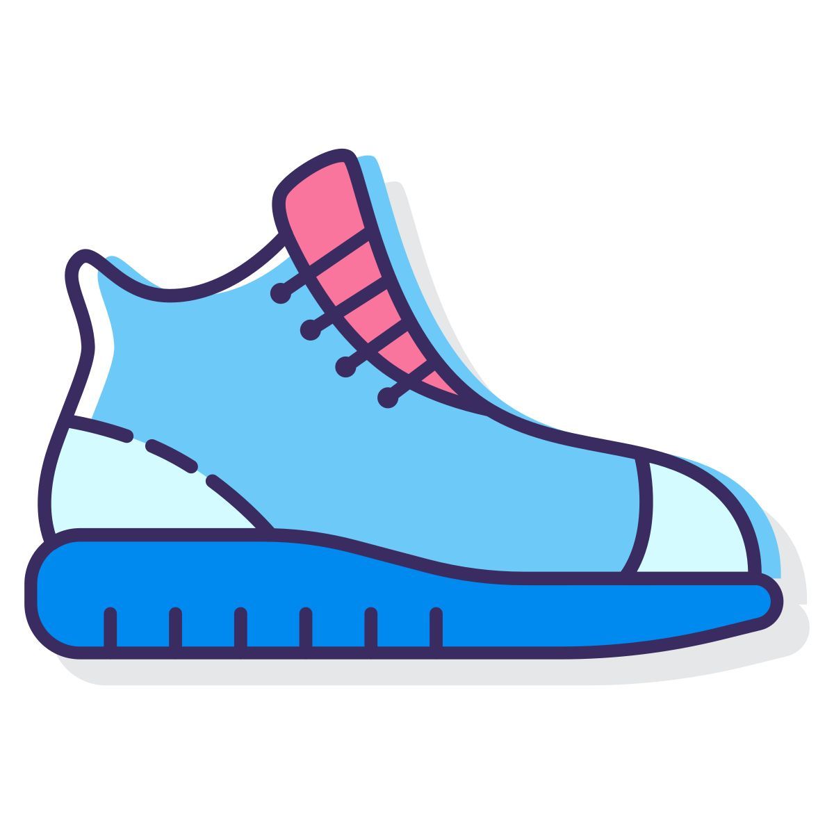 boot icon