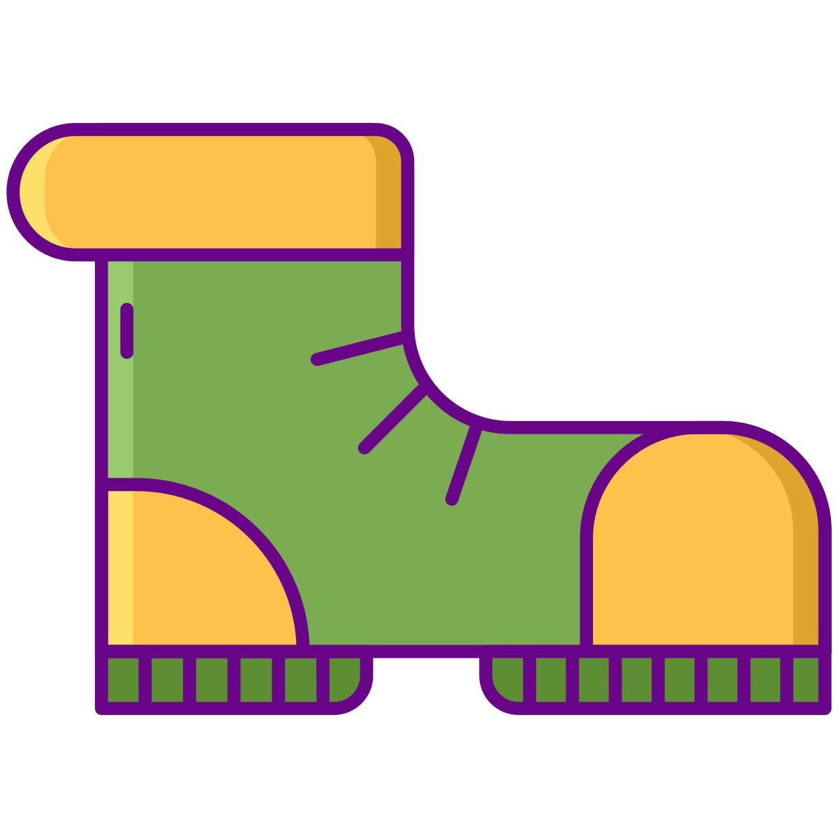 boots icon