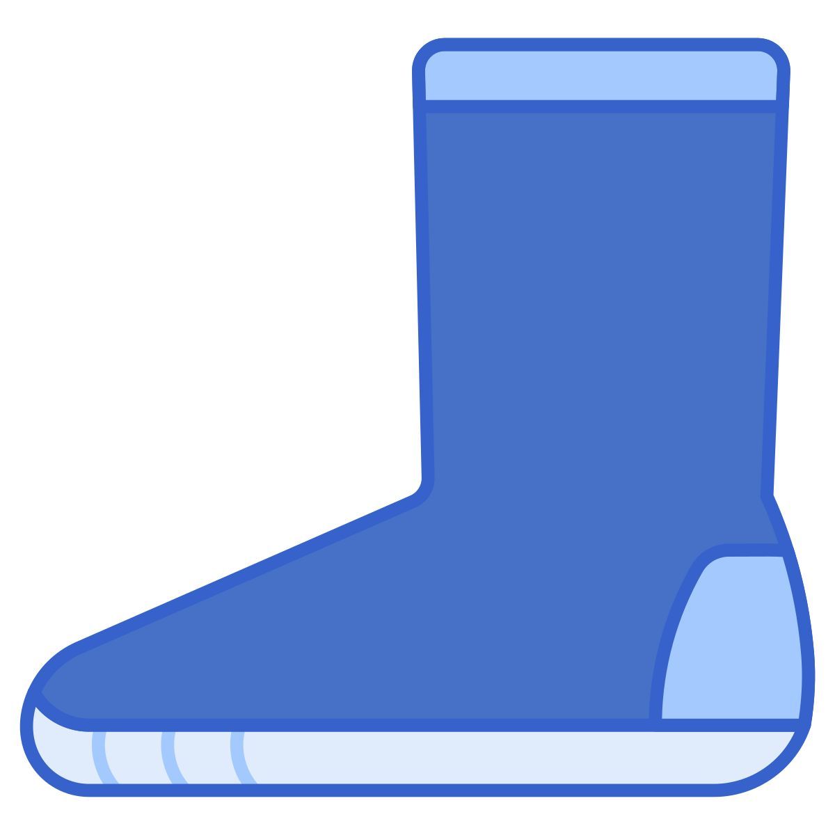 boots icon