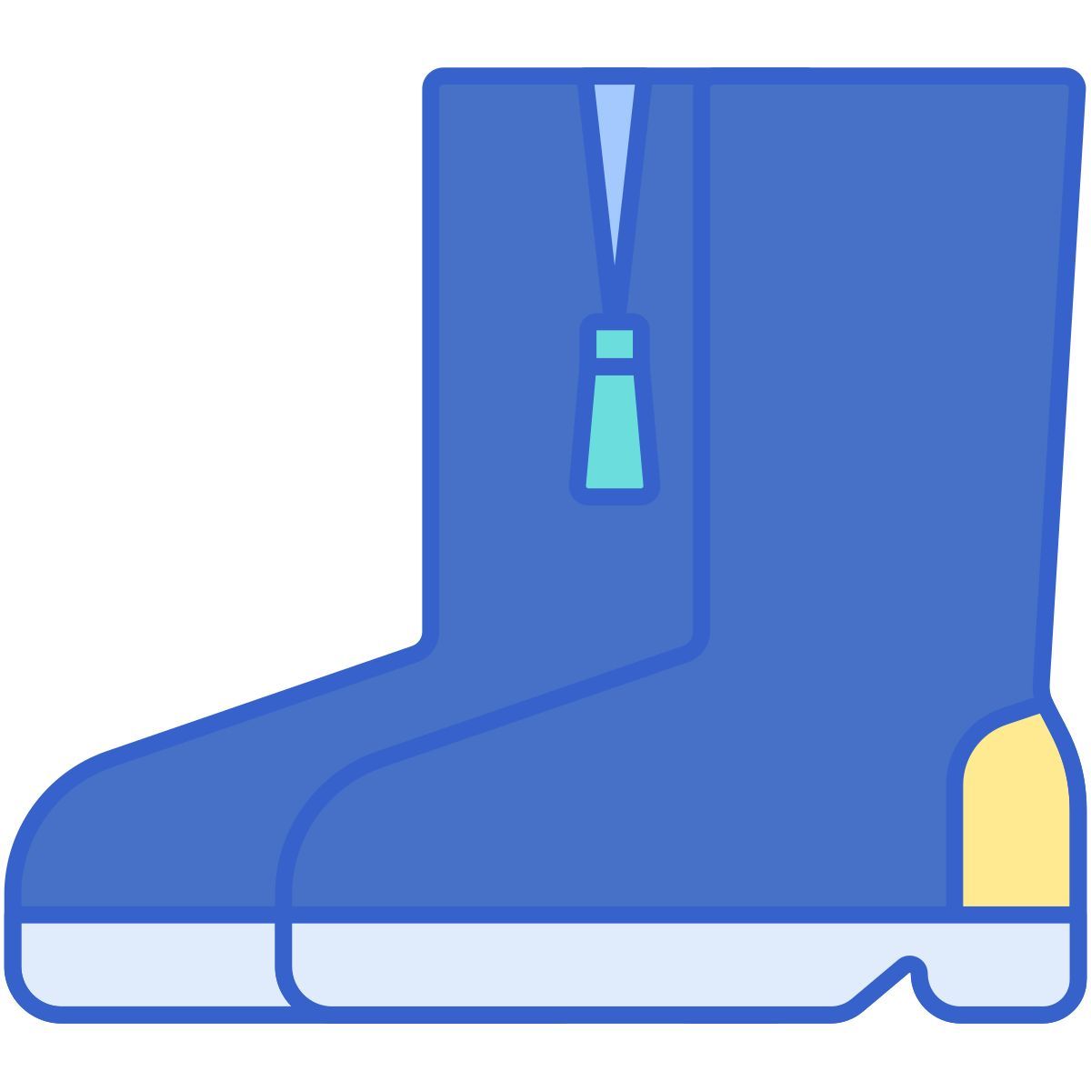 boots icon