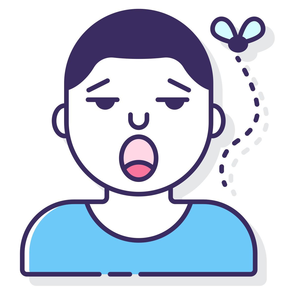 entediado icon