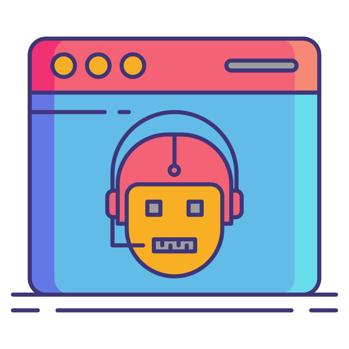 bot icon