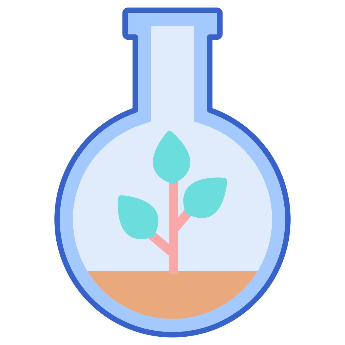botanic icon
