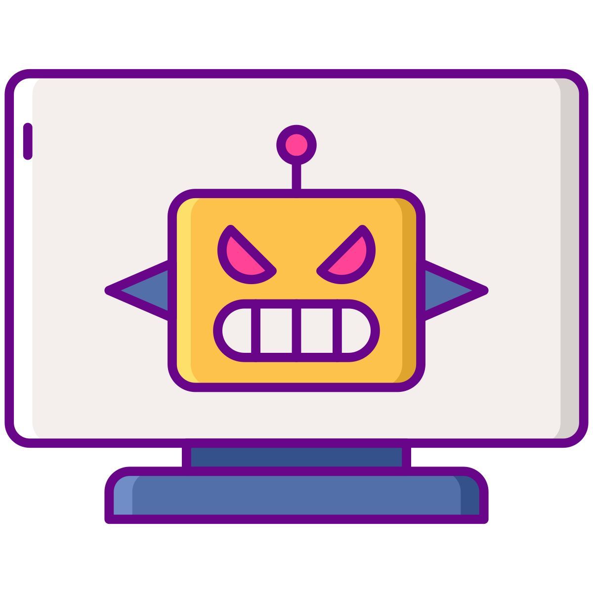 botnet icon