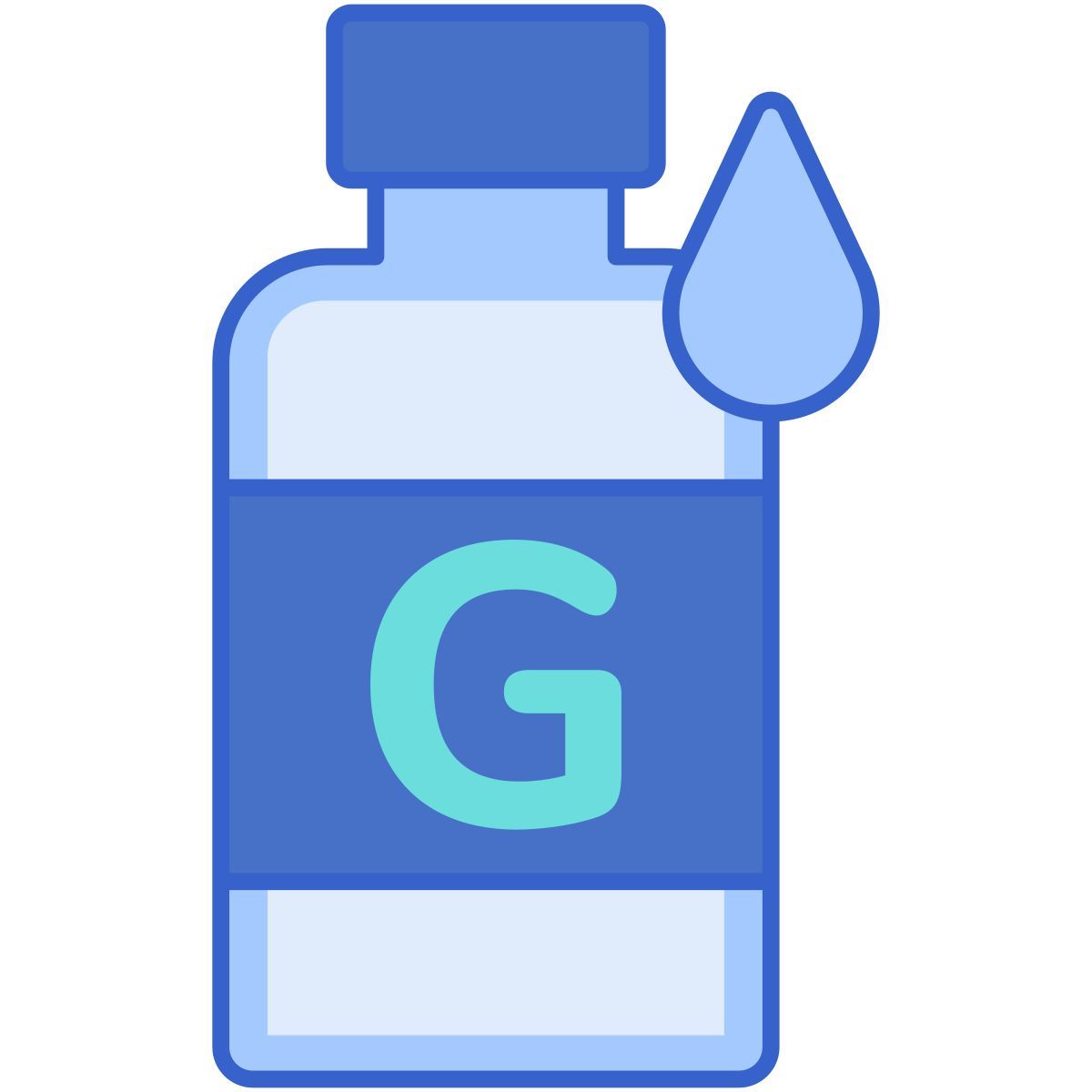 ボトル icon
