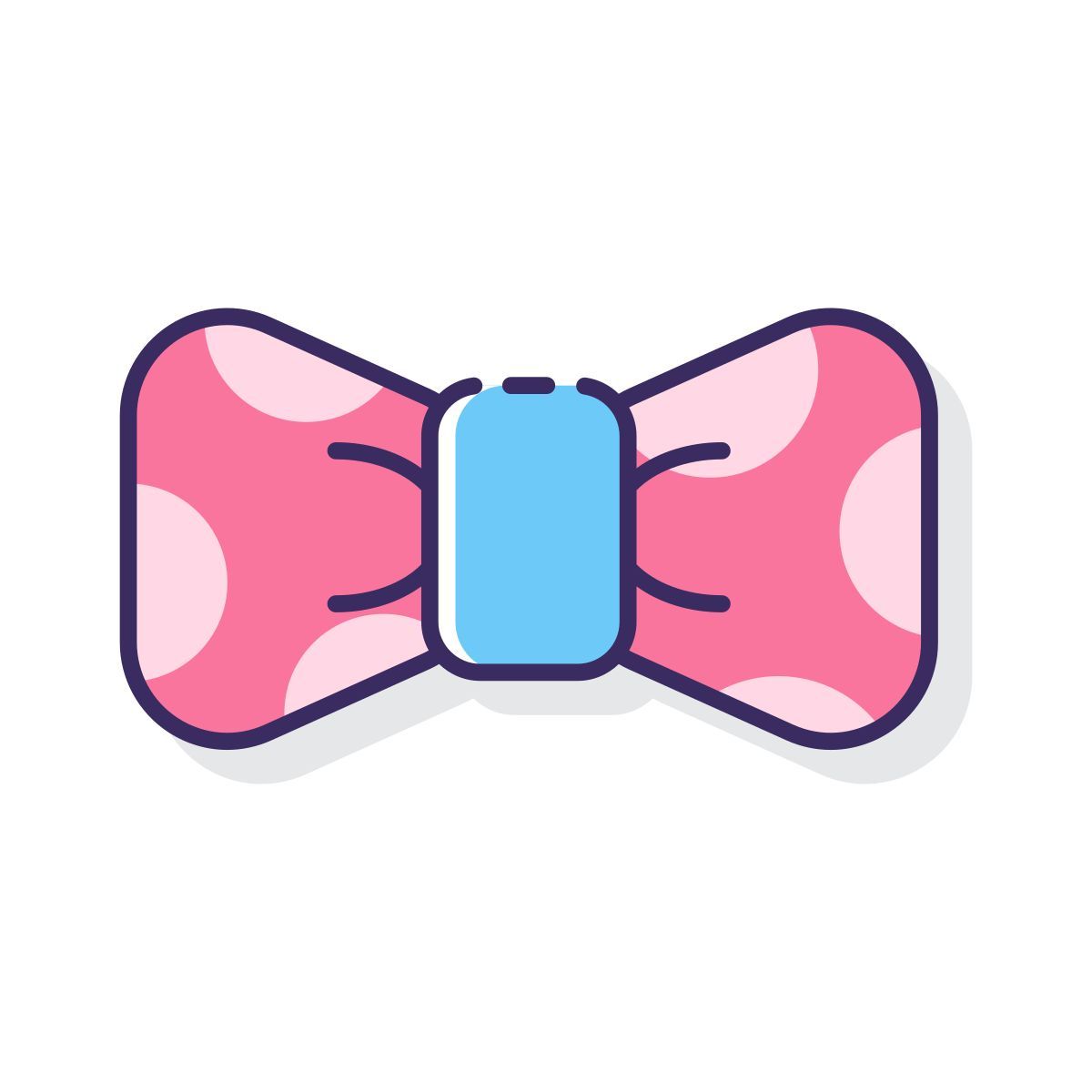 bow tie icon
