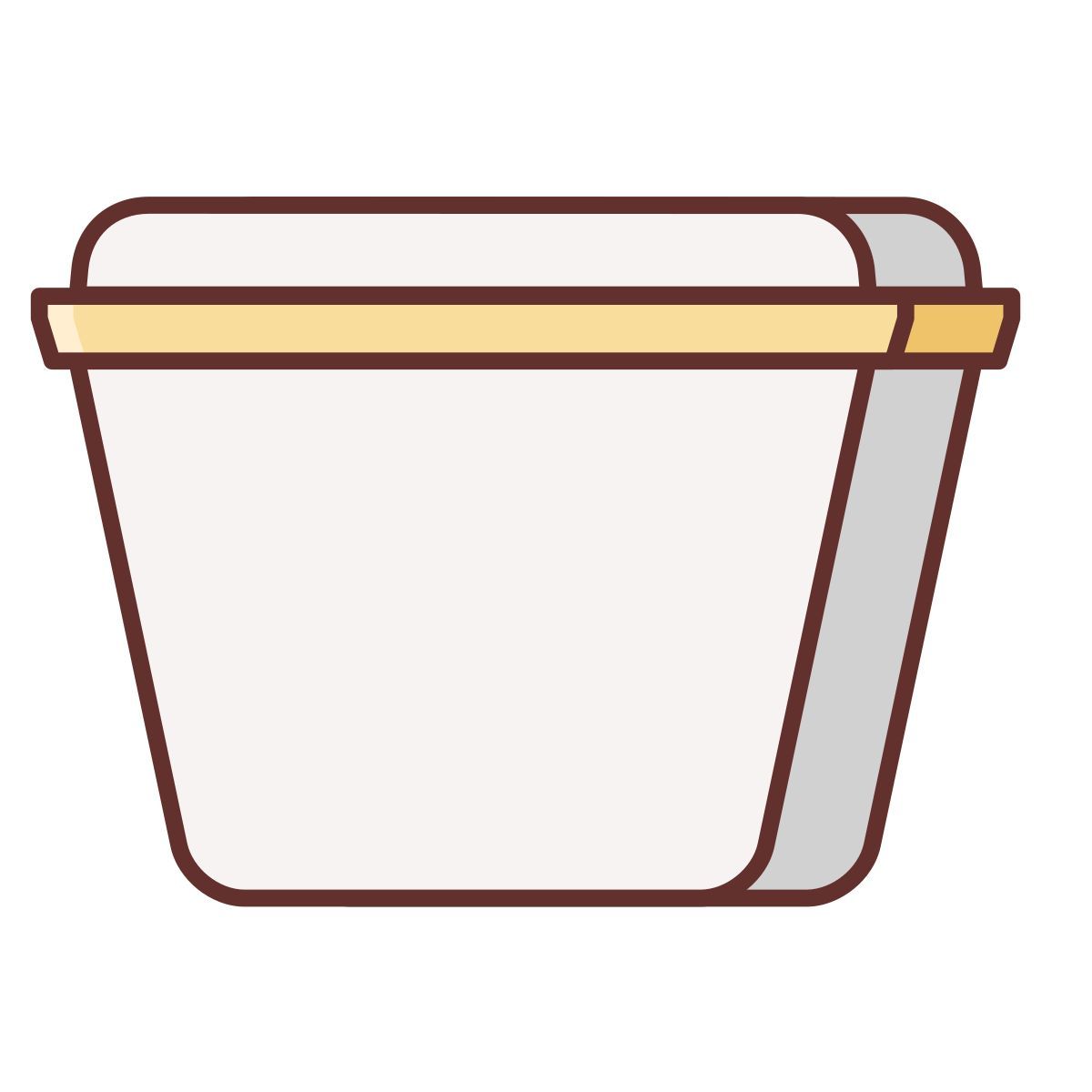 bowl icon