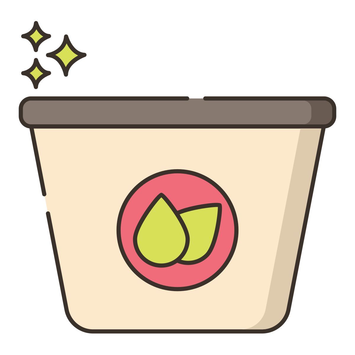 bowl icon