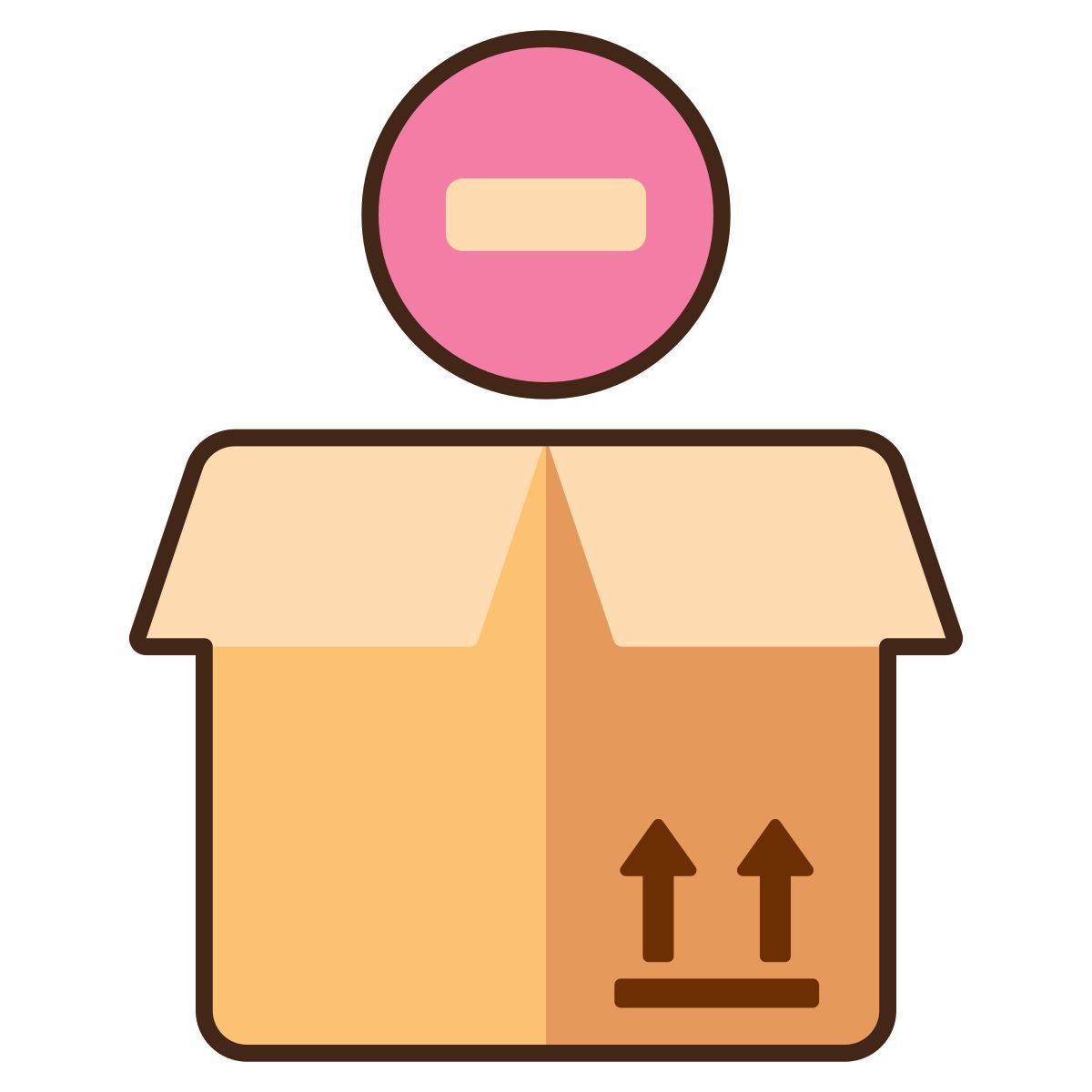 box icon