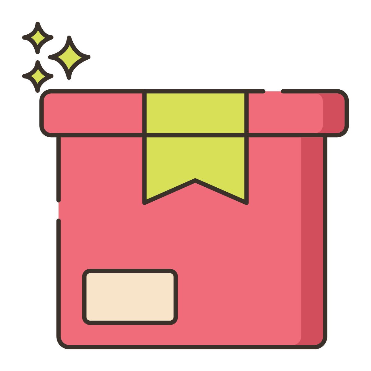 box icon