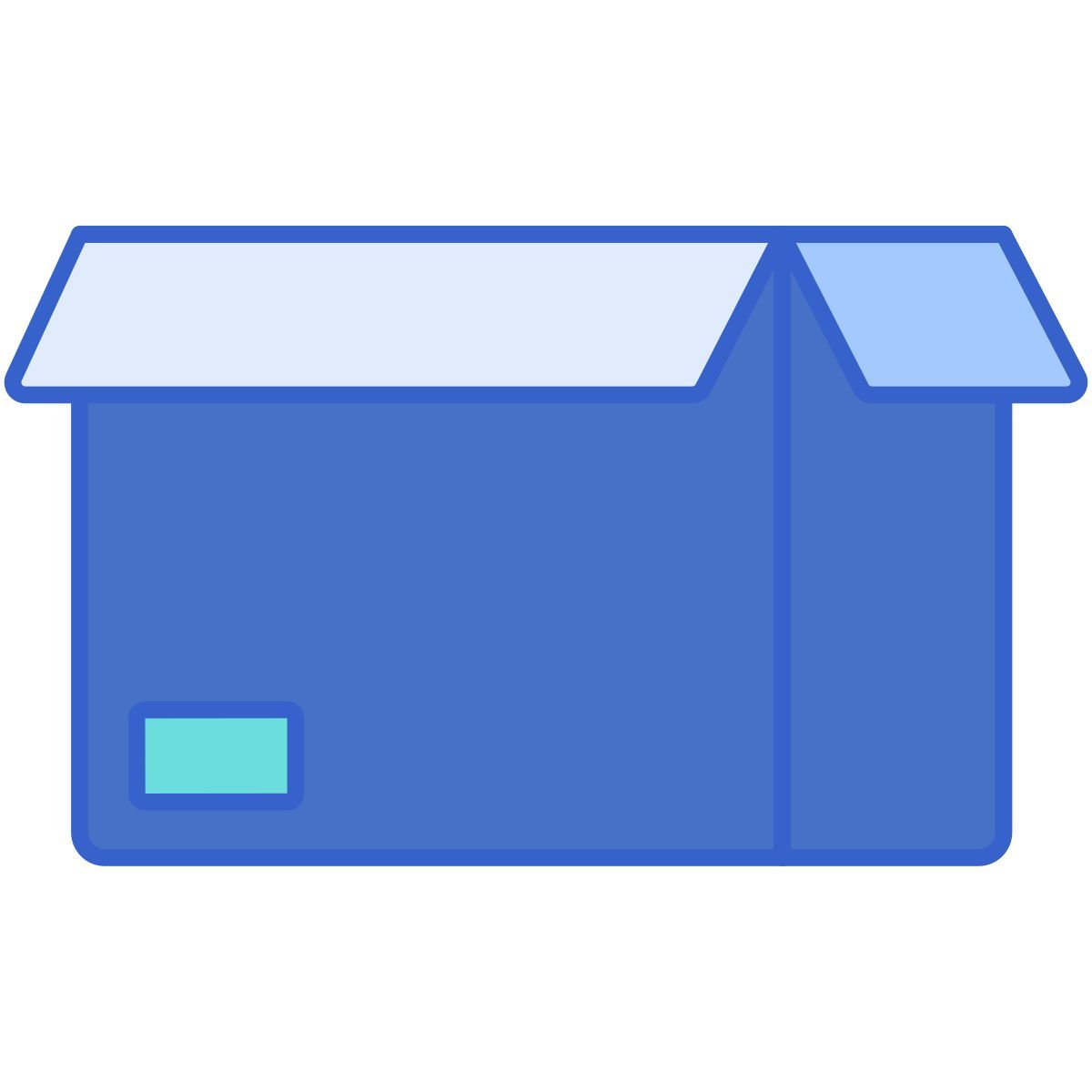 box icon