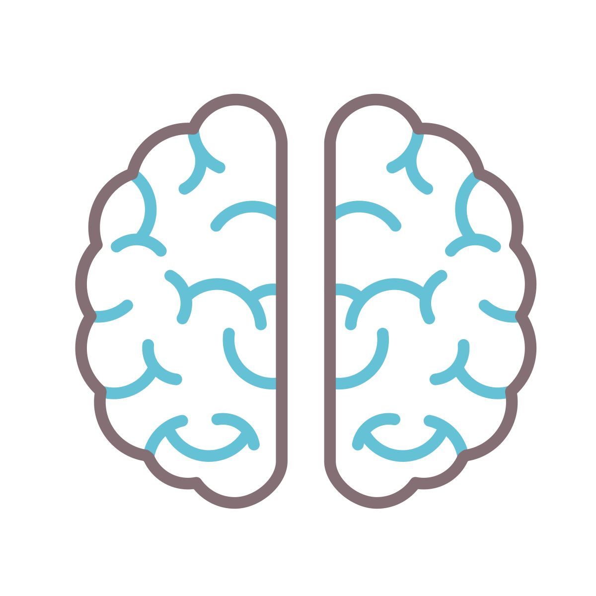 brain icon