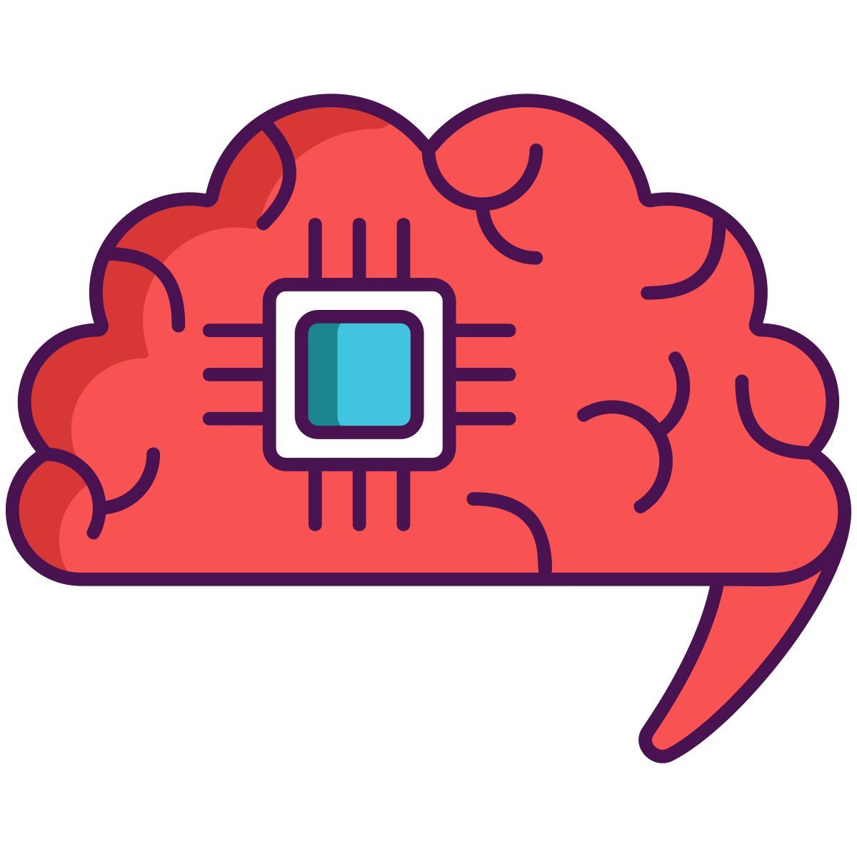 brain icon