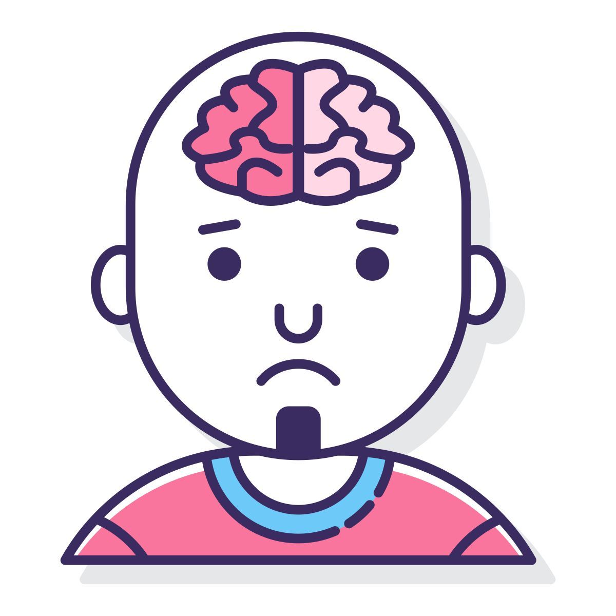 brain icon