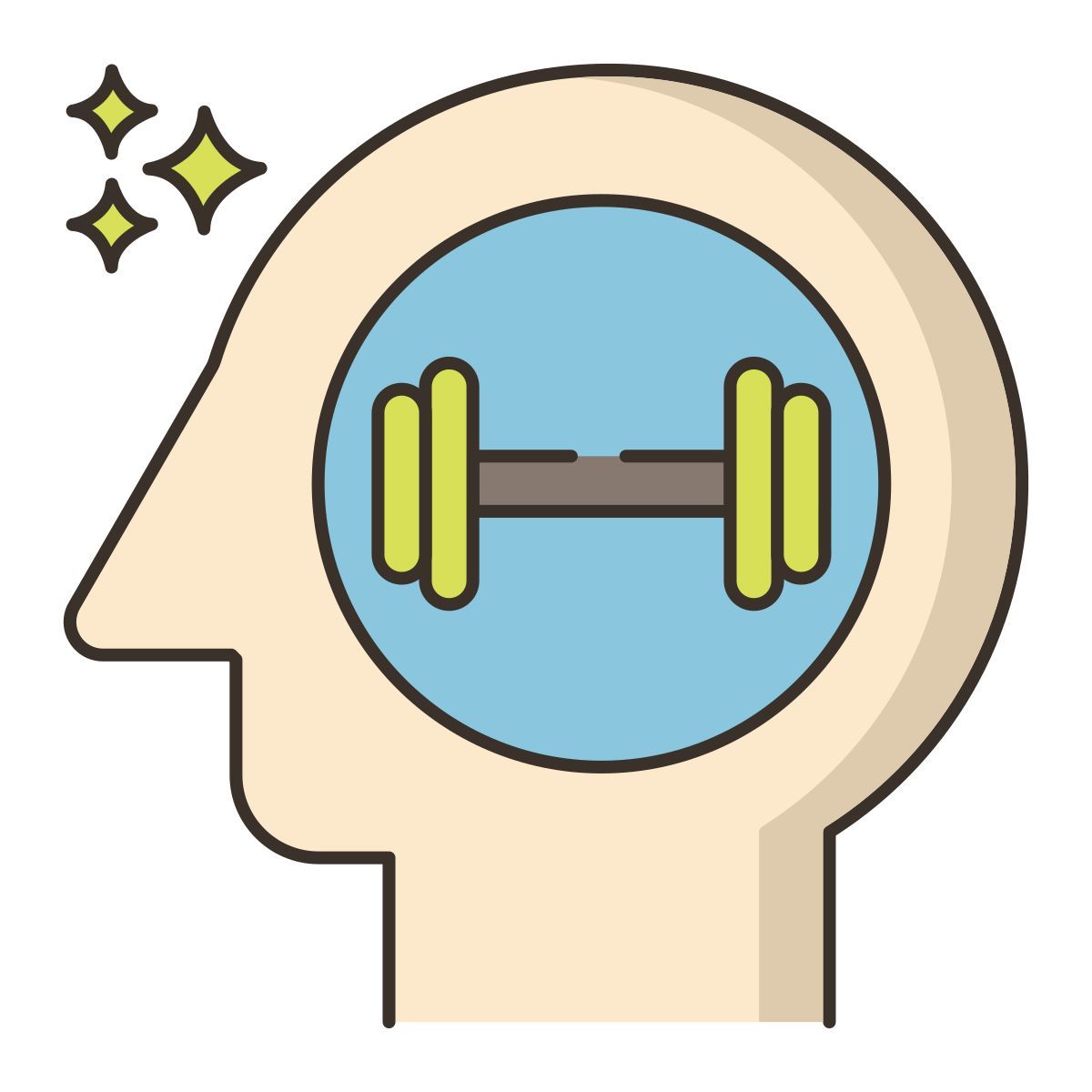 brain icon