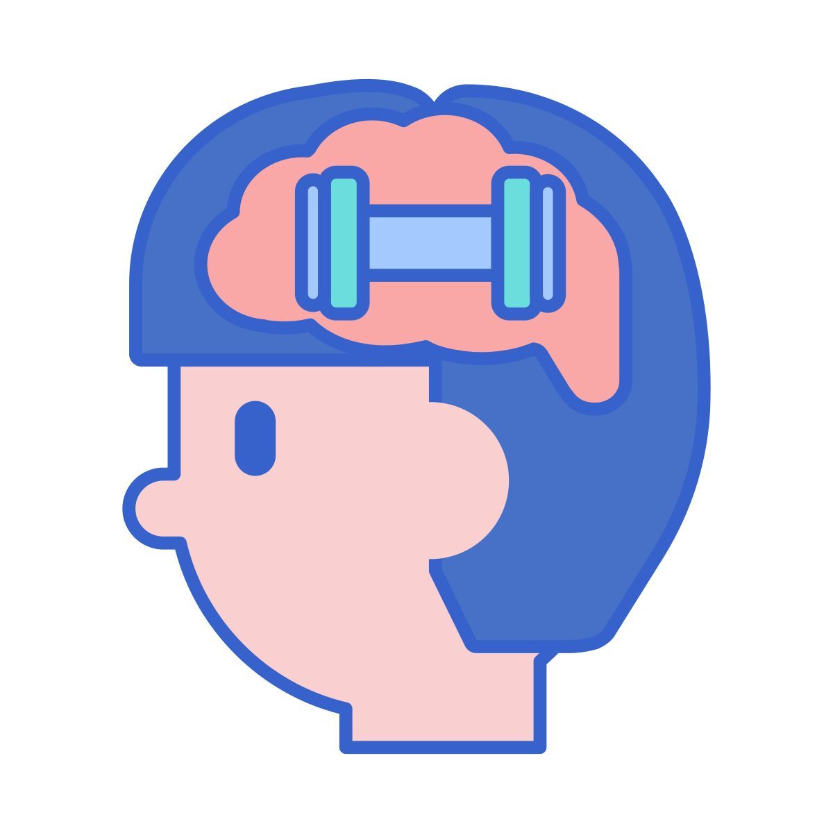 brain icon