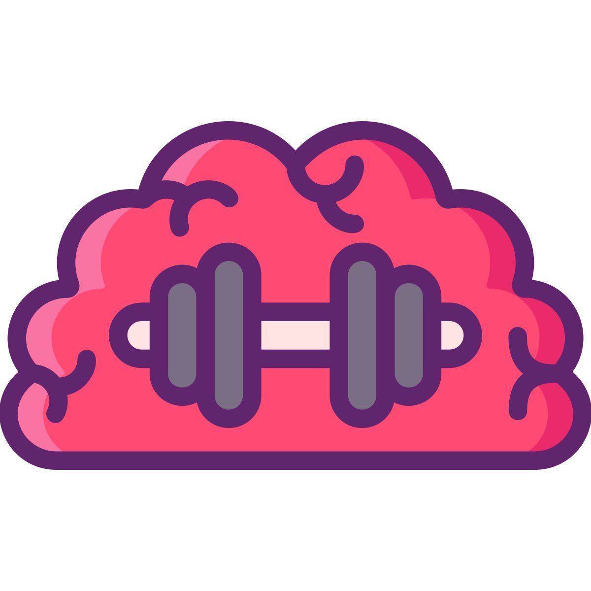 brain training icon