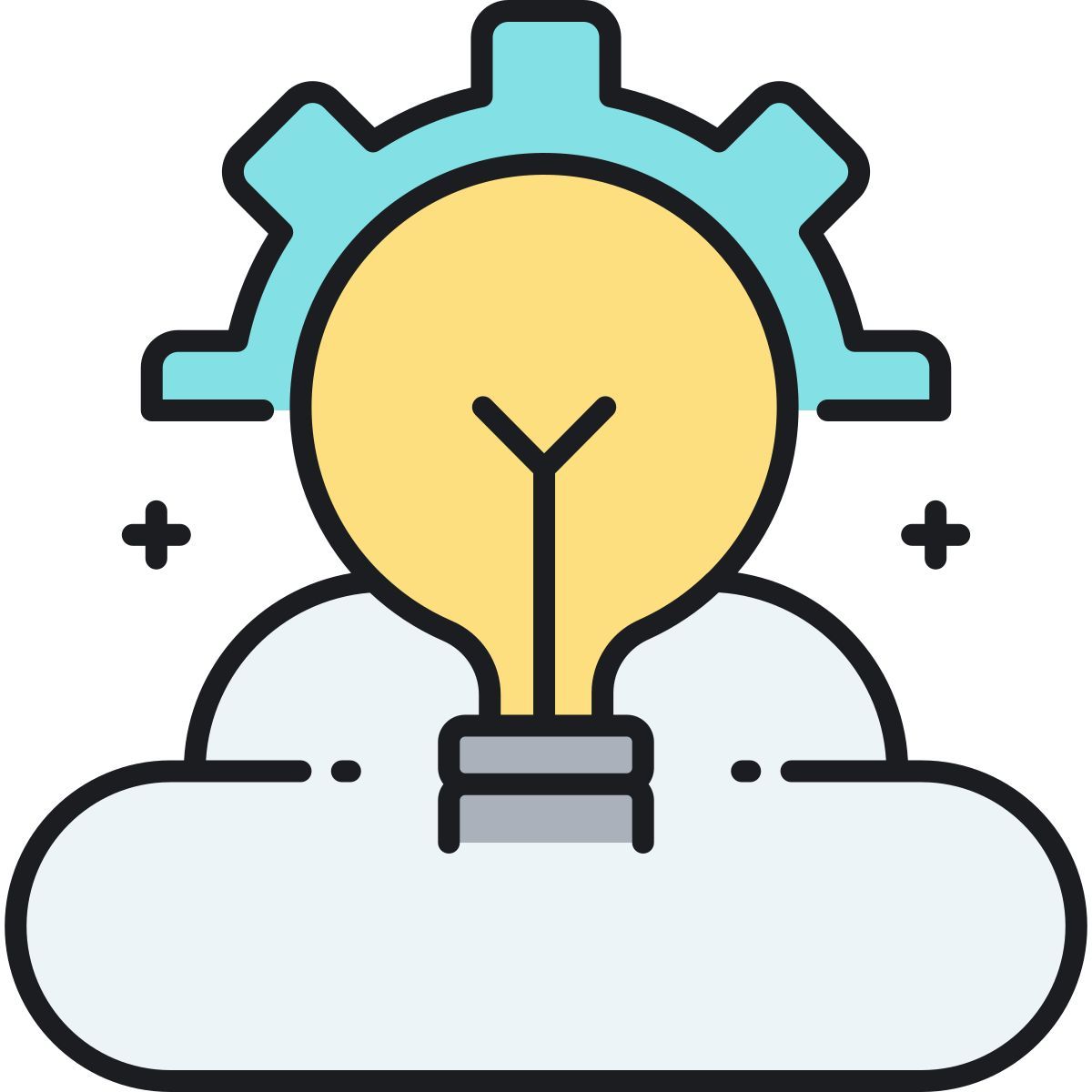 brainstorm icon