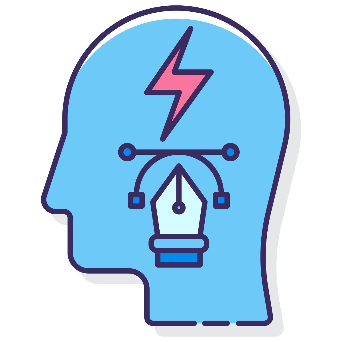 brainstorm icon
