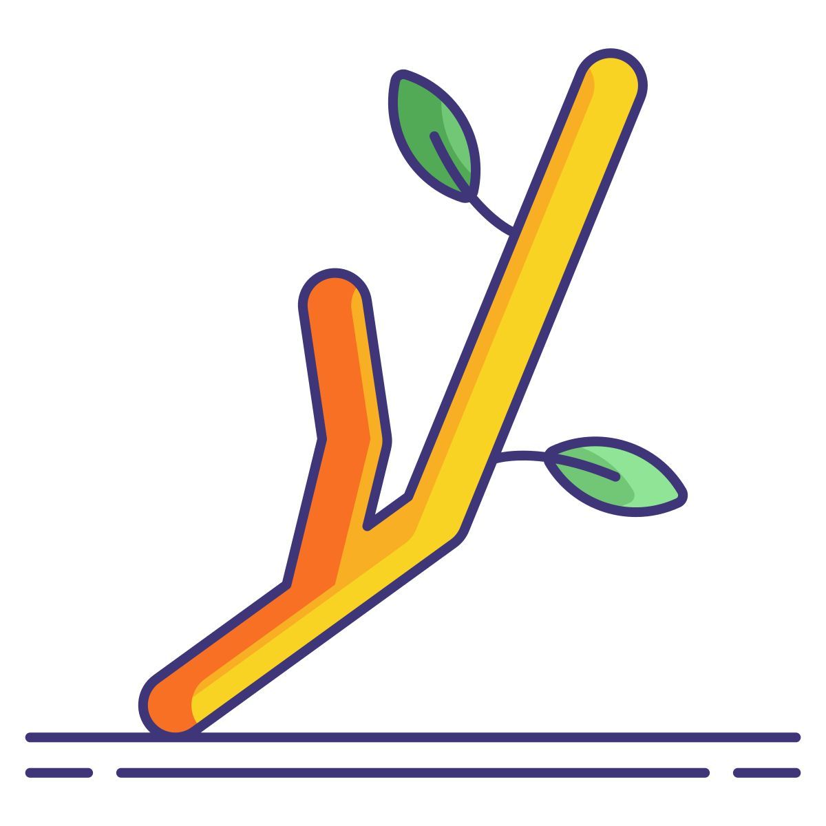 支店 icon