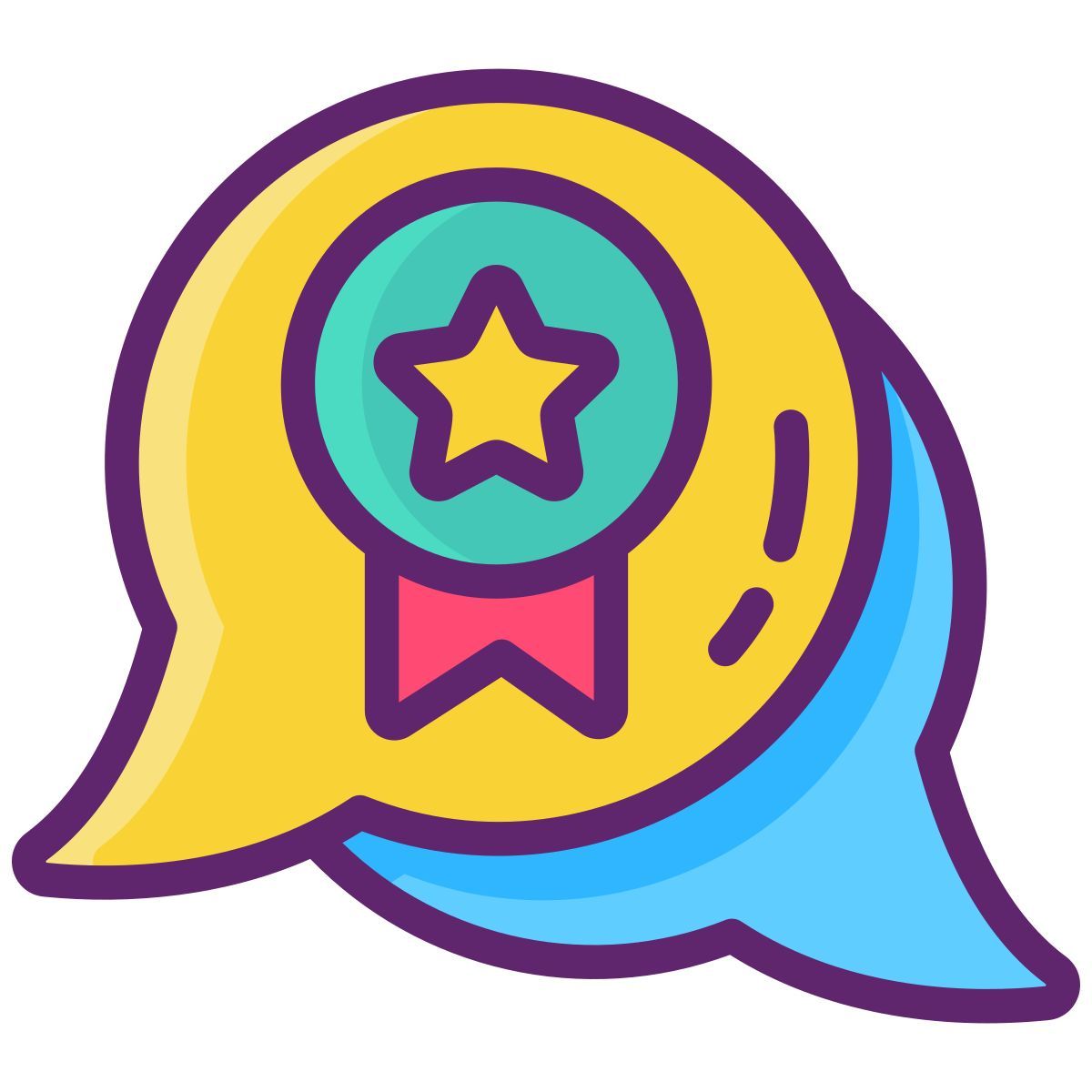 브랜드 참여 icon