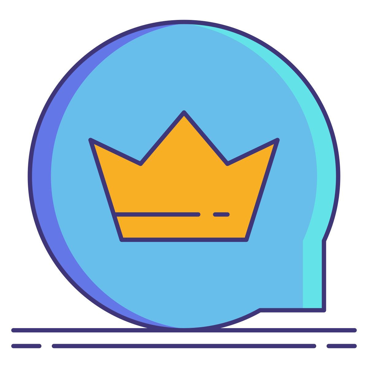 브랜드 참여 icon