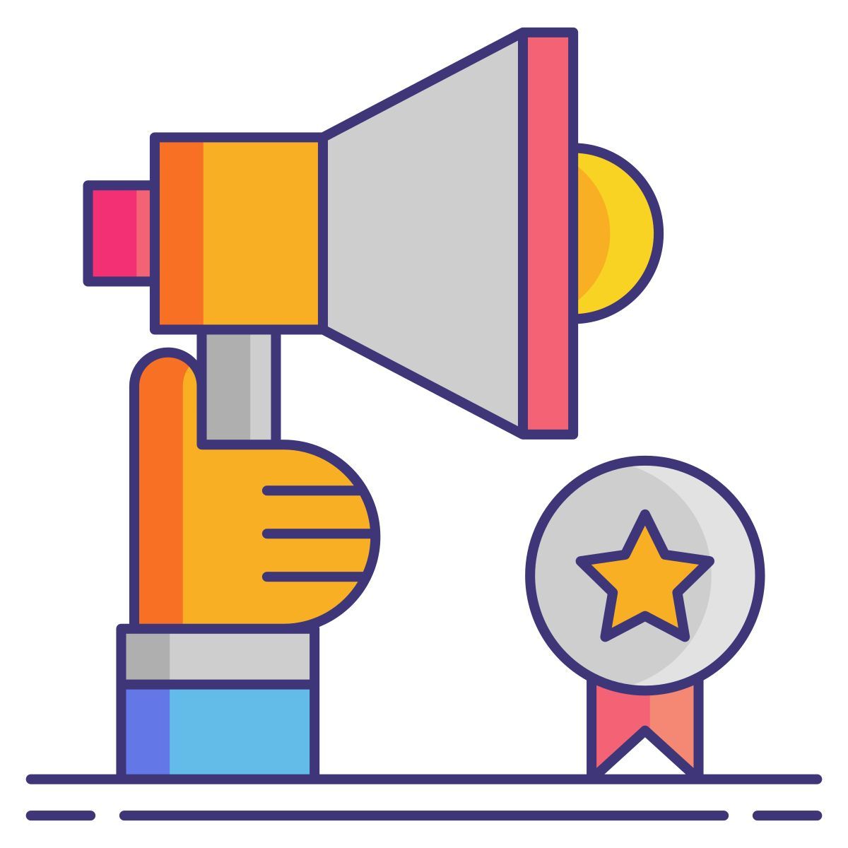 브랜드 참여 icon