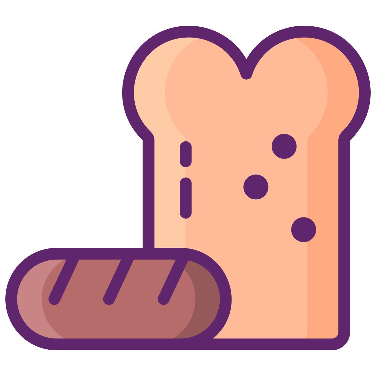 bread icon
