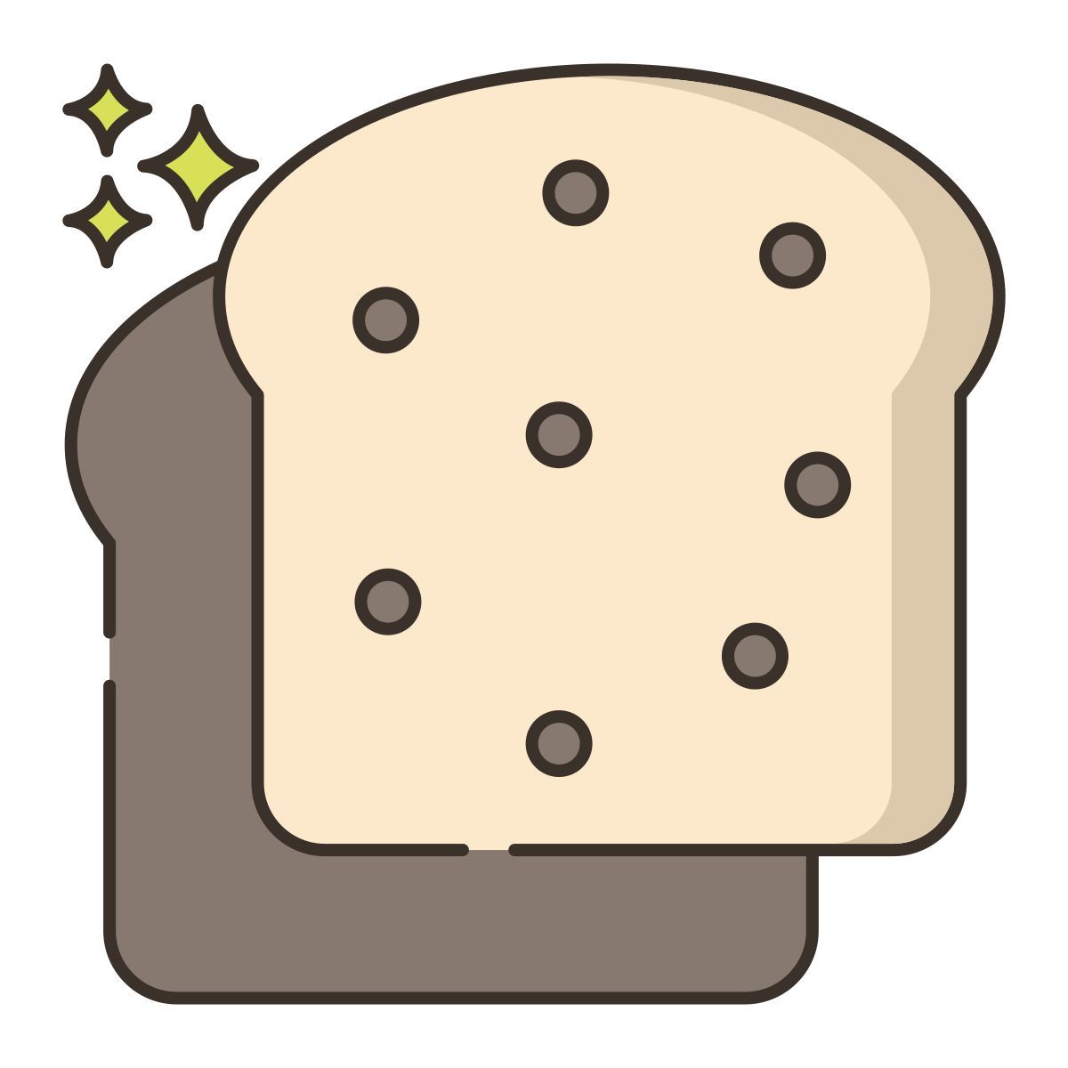 bread icon